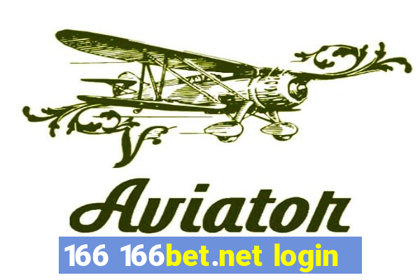 166 166bet.net login